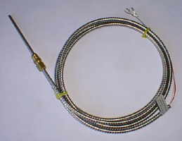 Thermocouples and Other Sensors