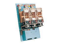 Halmar Robicon PCI Series SCR Power Control